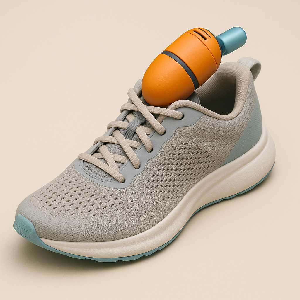 ShoeShocker ColdPod